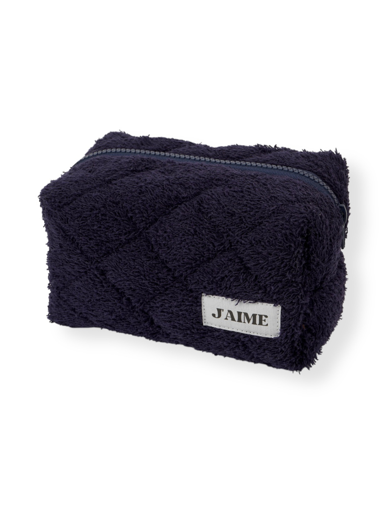 Unisex makeup bag Midnight Moon