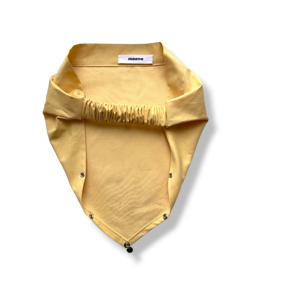 Head Bandana Butter