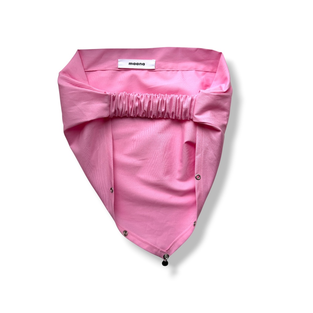 Head Bandana Pink