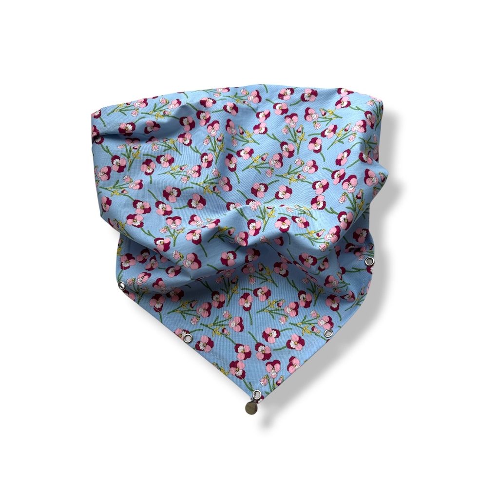 Galvas lakats Bandana Pink (kopija)