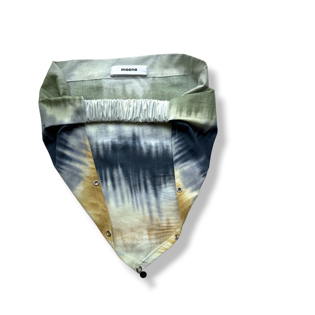 Head Bandana North