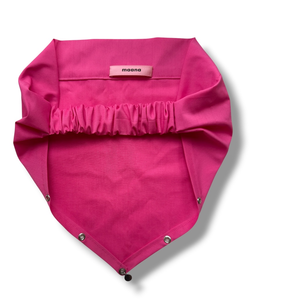 Galvas lakats Bandana Dots (kopija)
