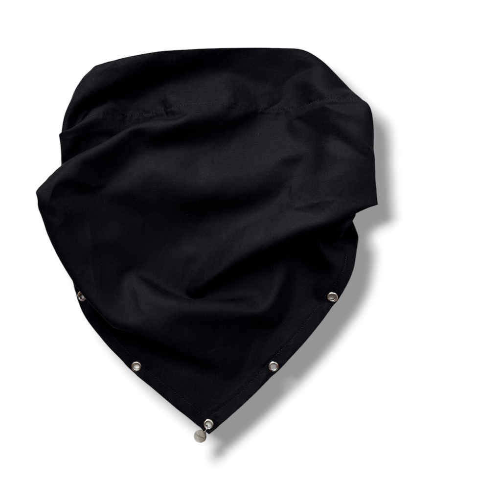  Bandana Black 