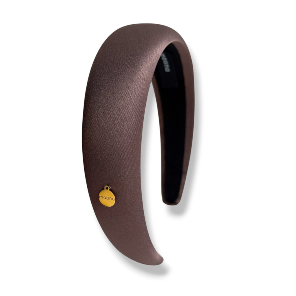Headband Truffle MUSE