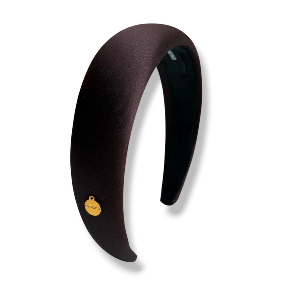 Headband Chocolate MUSE