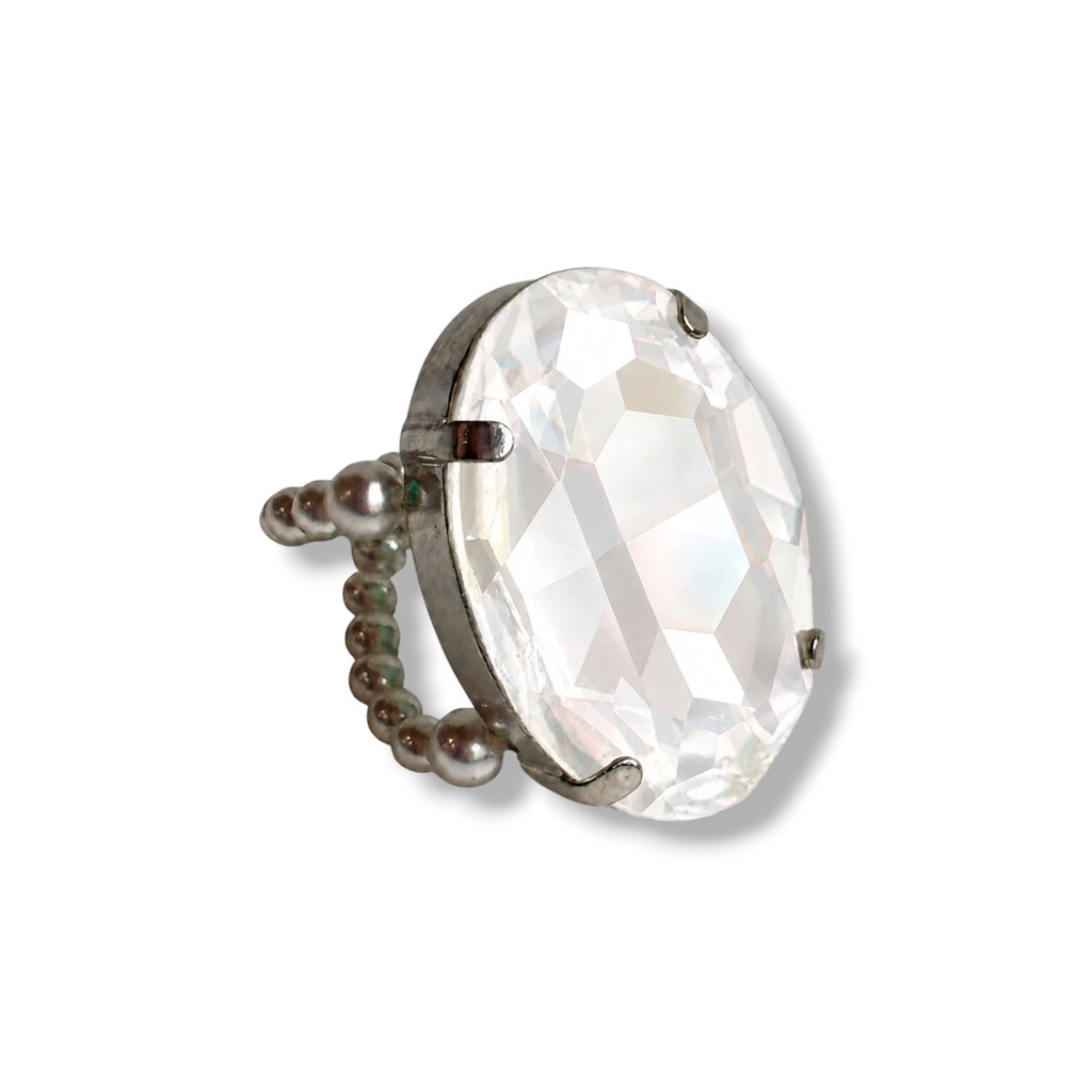 Ring White MUSE