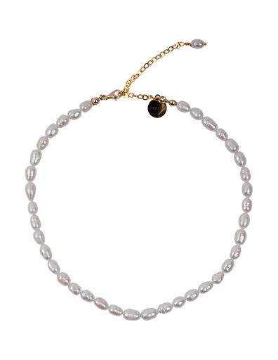 Choker 'Pearl'