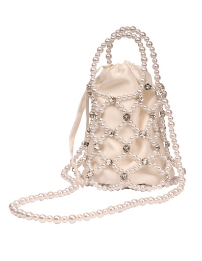 Pearl bag Diamond