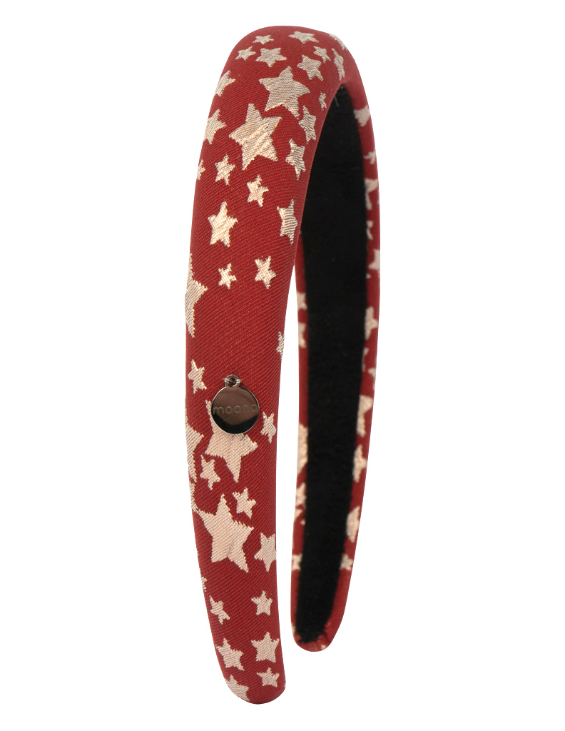 Padded headband Red Star XS size