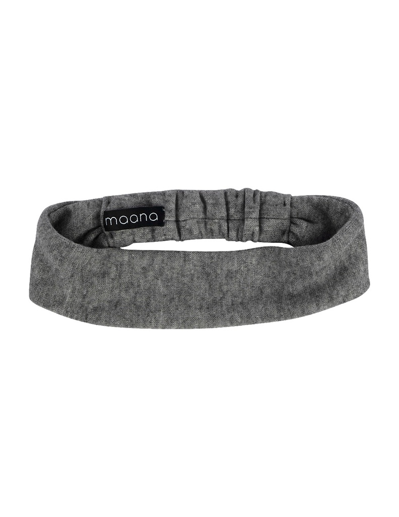 Headband Grey