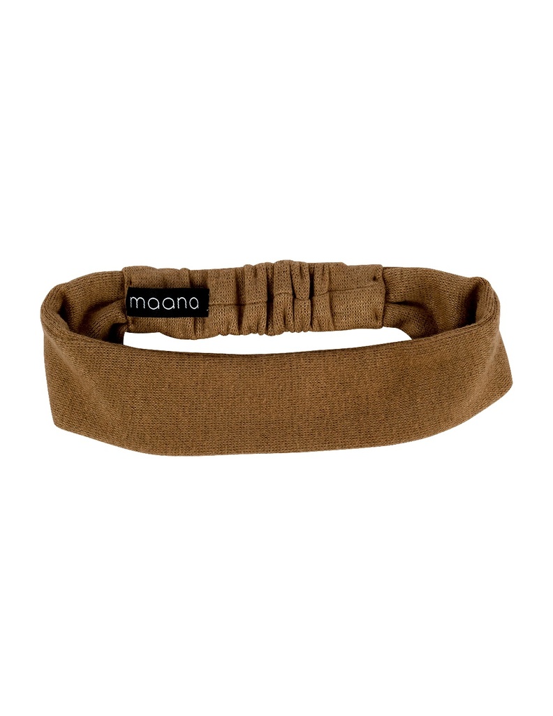 Headband Camel