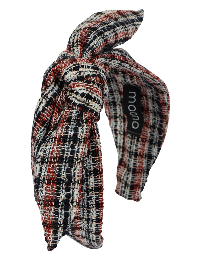 MAANA bow headband