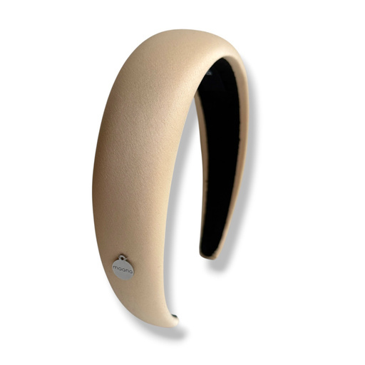 Headband Yellow MUSE
