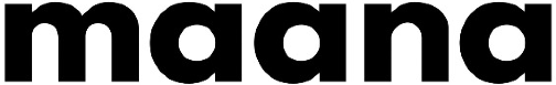MAANA brand